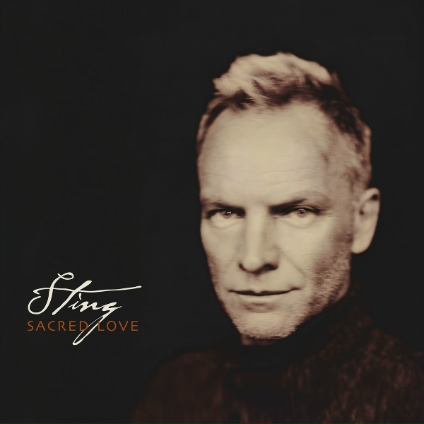 Sting - Like A Beautiful Smile