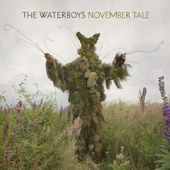 The Waterboys - Destinies Entwined