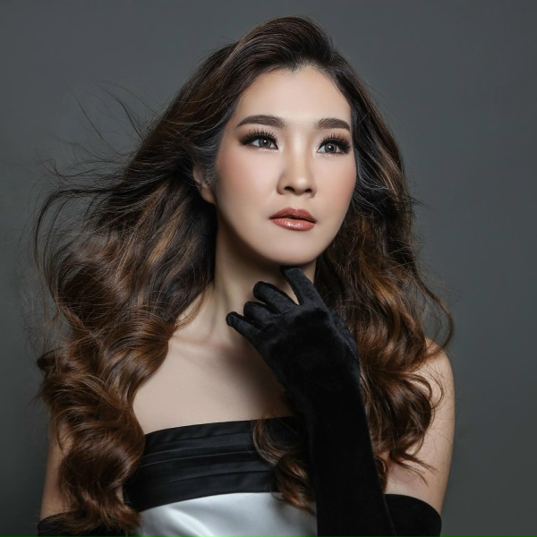 Desy Huang Jia Mei - Ni Yao De Ai