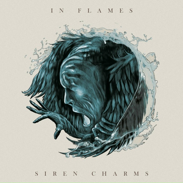 In Flames - Rusted Nail