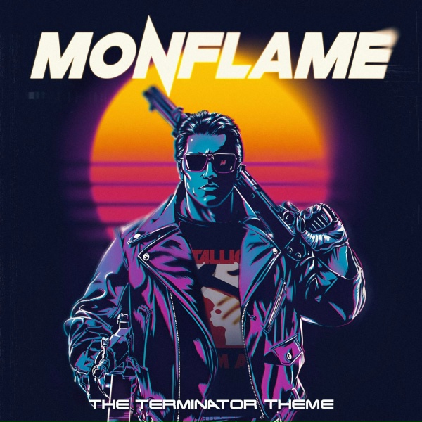 Monflame