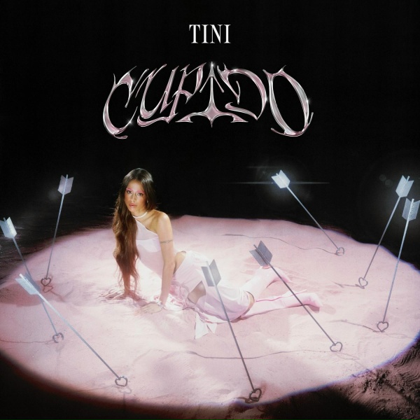 TINI - Te Pido