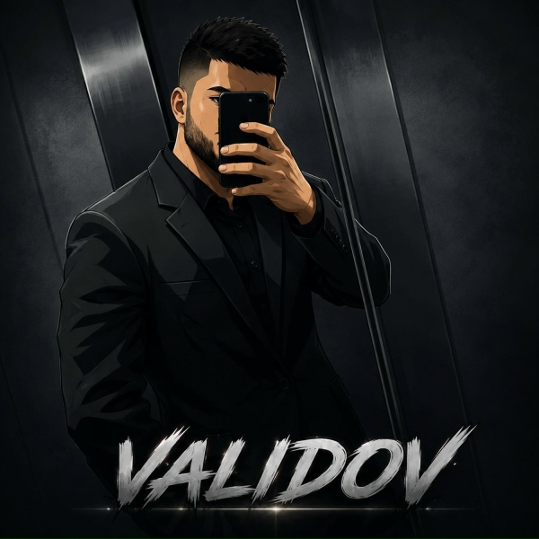 VALIDOV