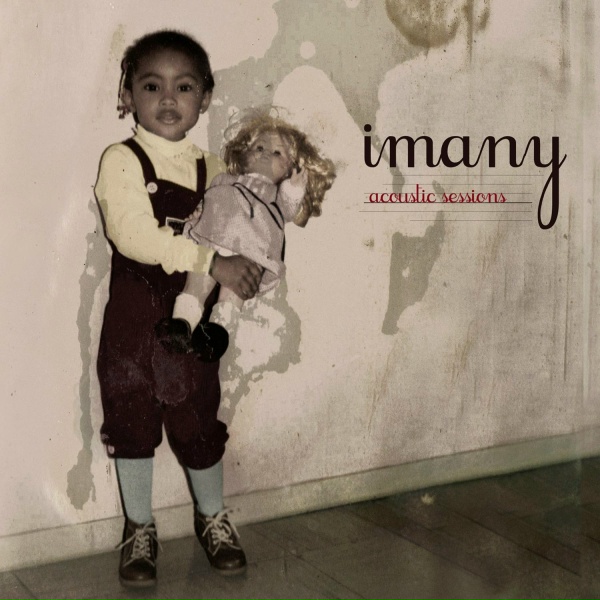 Imany - Slow Down