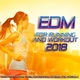 The Coolbreezers - Fill Me Up (feat. Hoxygen) (Radio Mix) (Radio Mix)
