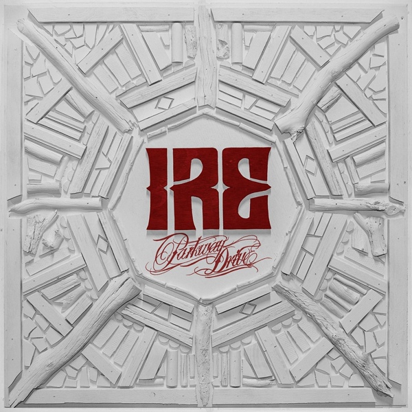 Parkway Drive - Writings on the Wall