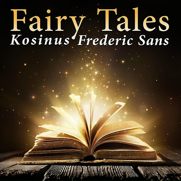 Frederic Sans - Imaginary