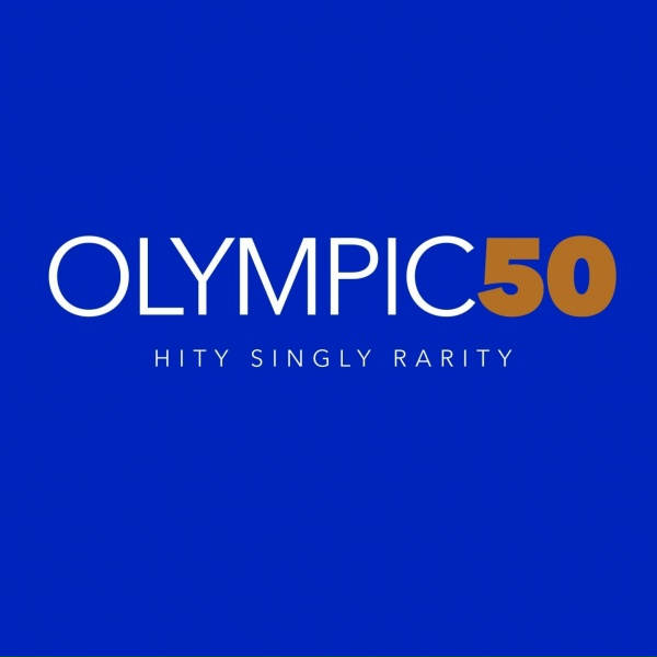 Olympic - Už Je Po...