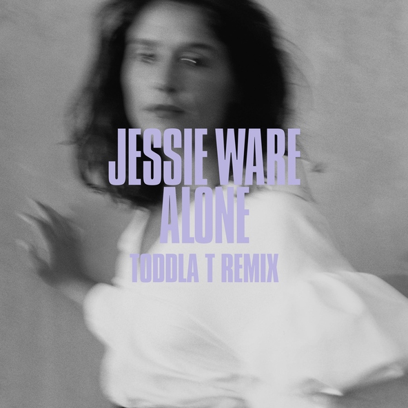 Jessie Ware - Alone