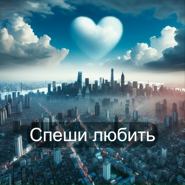 Христианские Песни - Спеши любить