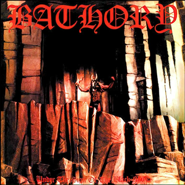 Bathory - Equimanthorn
