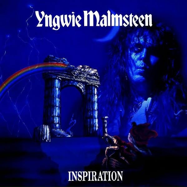 Yngwie J. Malmsteen - Child in Time