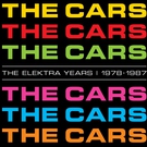 The Cars - Gimme Some Slack (Remastered) (Remastered)