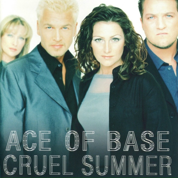 Ace of Base - Cecilia