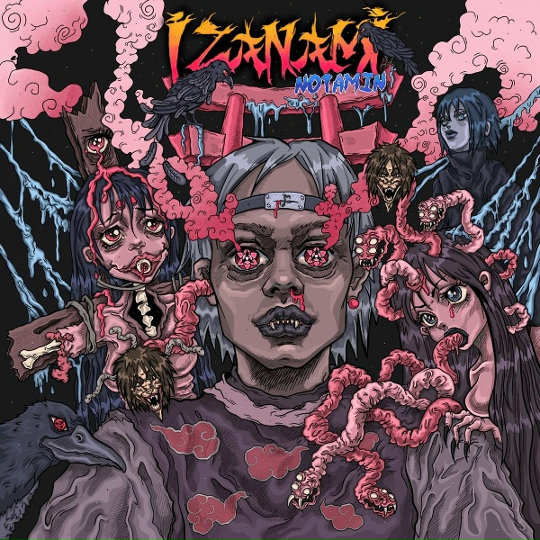 NOTAMIN - LOAD