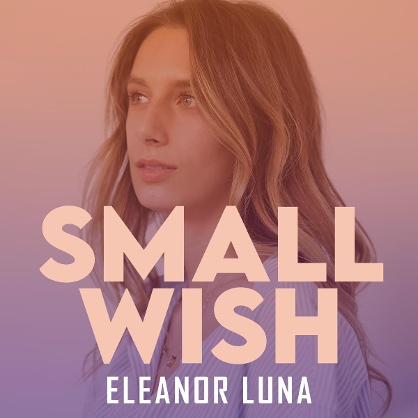 Eleanor Luna - You Have Gone So Far