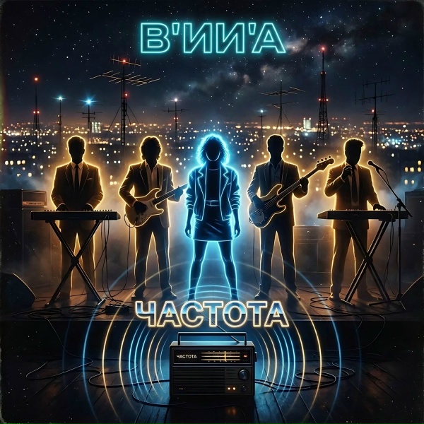 ВИИА - Метро