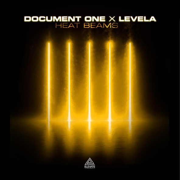 Document One, Levela - Heat Beams