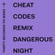 Thirty Seconds To Mars - Dangerous Night (Cheat Codes Remix) (Cheat Codes Remix)