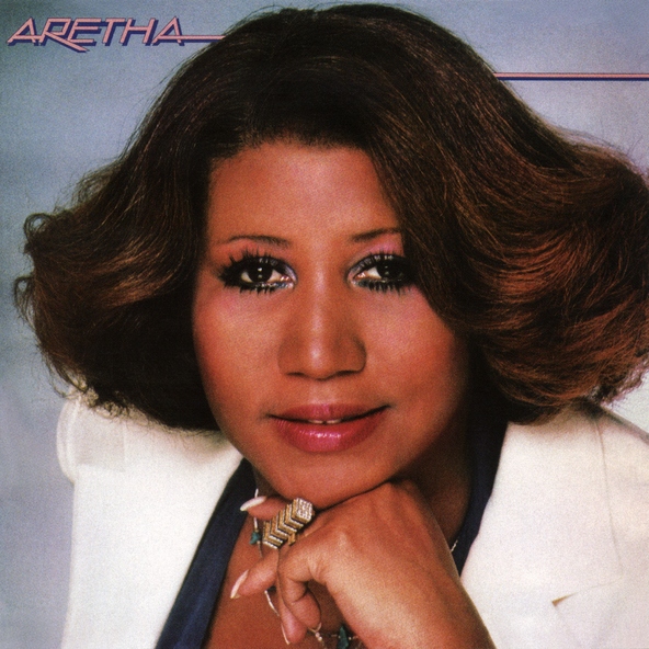 Aretha Franklin - Take Me with You