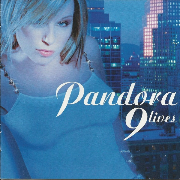 Pandora - Girl in a Daydream