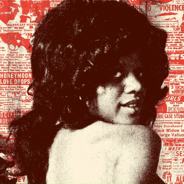 Black Joe Lewis & The Honeybears - Funny Bone