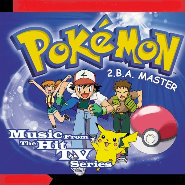 Pokemon - Pok&eacute;mon