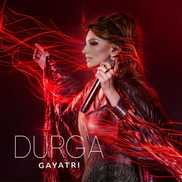 GAYATRI - Durga Mantra