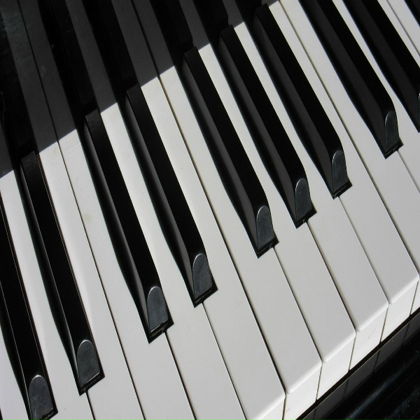 Cosas de Jos&eacute; Luis - Hercai Piano