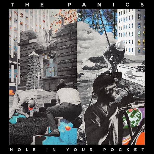 The Panics - Weatherman