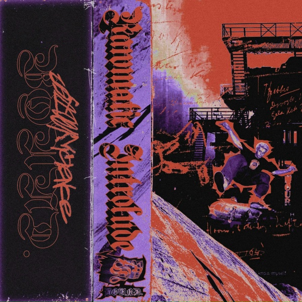 SVB, BuntaSparks - BITCHES 2