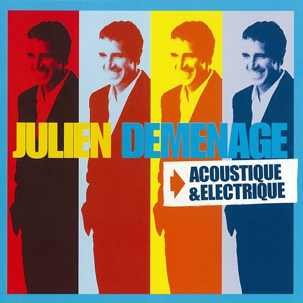 Julien Clerc - Lune lune