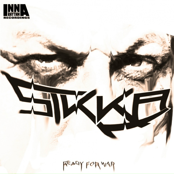 Sikka - Half Way Past Whatever