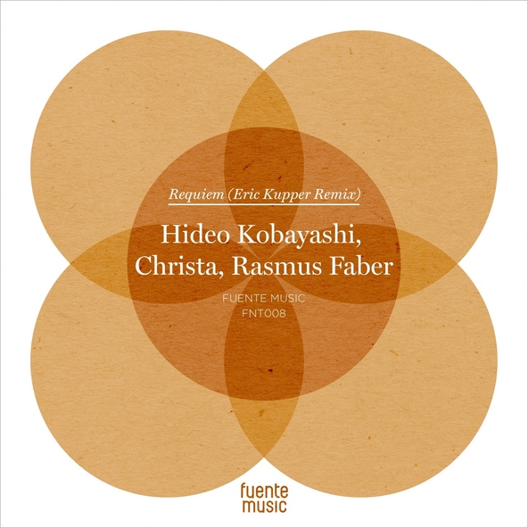 Hideo Kobayashi, Rasmus Faber, Eric Kupper feat. Christa - Requiem