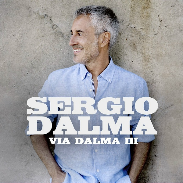 Sergio Dalma - Toda la vida