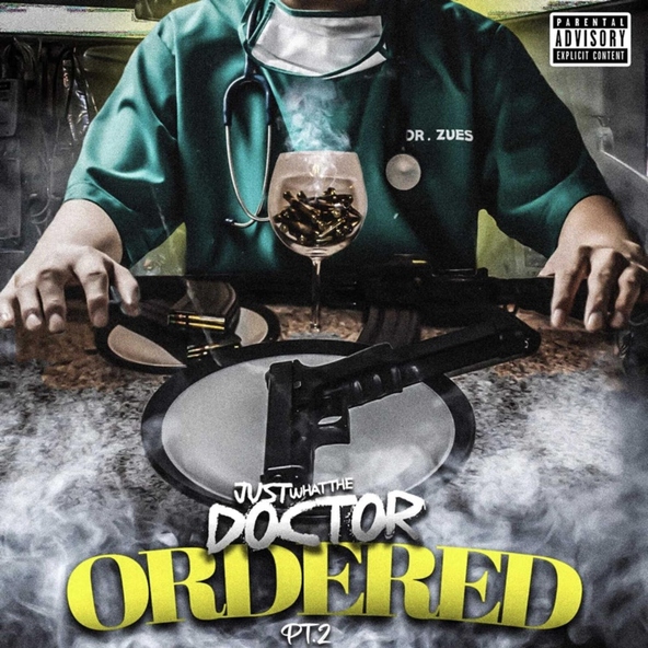 Dr. Zues feat. J-Diggs - Can't Stop, Won't Stop