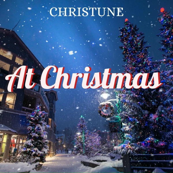 ChrisTune - At Christmas