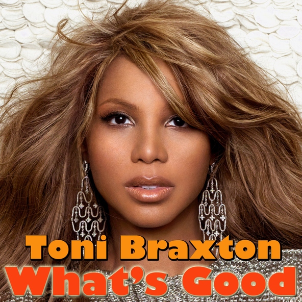 Toni Braxton - Trippin (That's The Way Love Works)