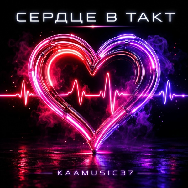 KAAMUSIC37 - Я ТЕБЯ ЖДАЛА