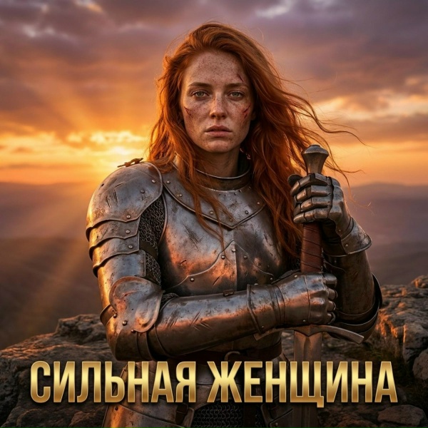 ВераНика - Сильная женщина