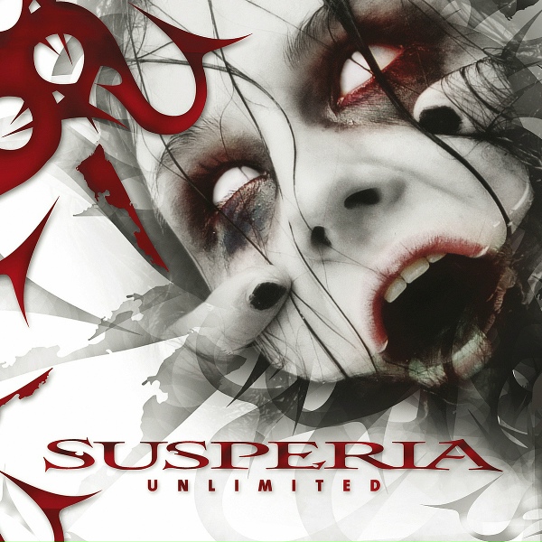 Susperia - Untouched