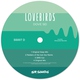 Lovebirds - Dove Sei (Original Deep Mix) (Original Deep Mix)