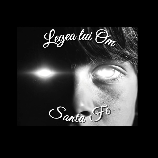 Legea lui OM - Between the Shadow and the Soul