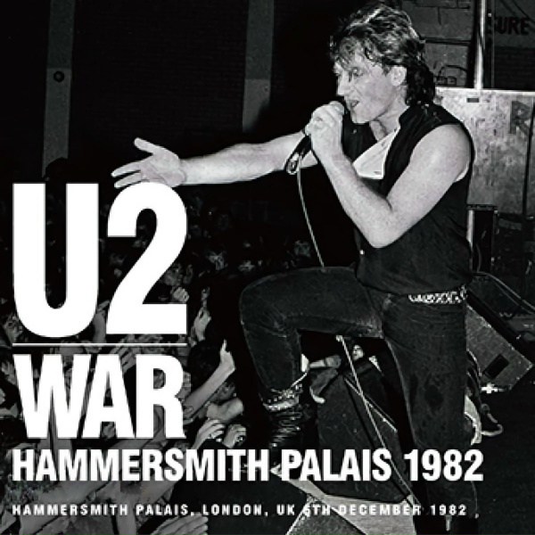 U2 - October
