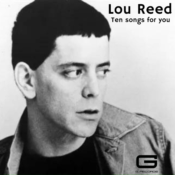 Lou Reed - Vicious