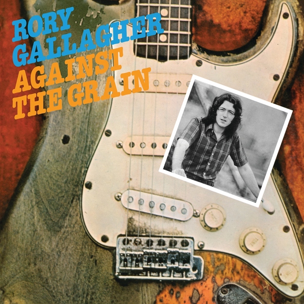 Rory Gallagher - Ain't Too Good
