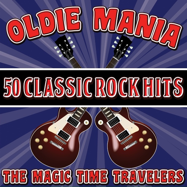 The Magic Time Travelers - A Horse With No Name