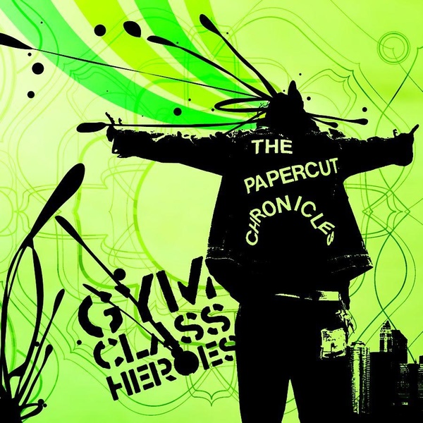 Gym Class Heroes - Everyday's Forecast