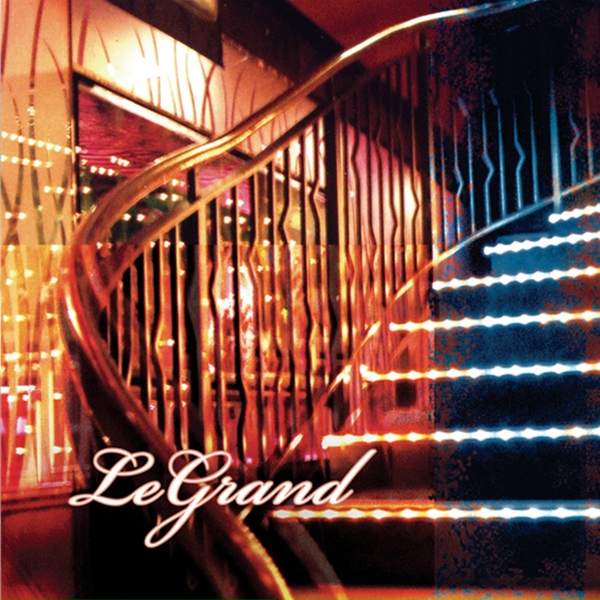 LeGrand - Heartless