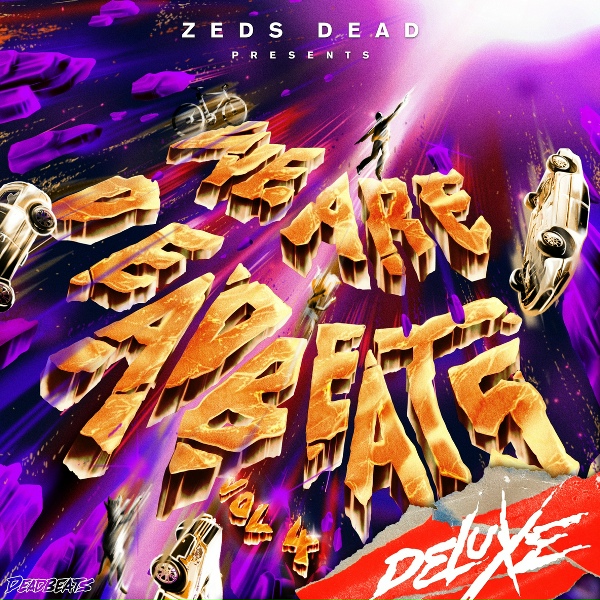 Zeds Dead, Dion Timmer feat. Delaney Jane - Rescue